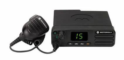 Motorola DM4400e